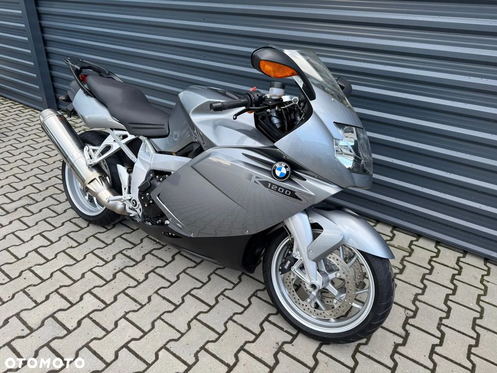 BMW K - 2