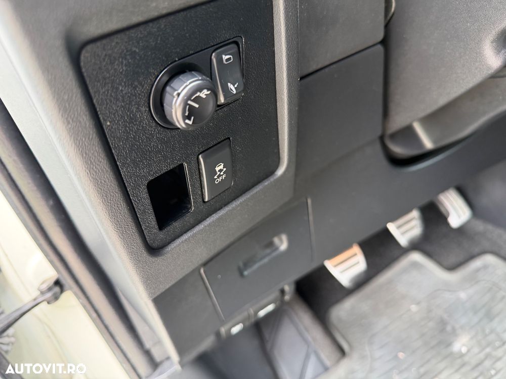 NISSAN Qashqai 2012 — imagine 19