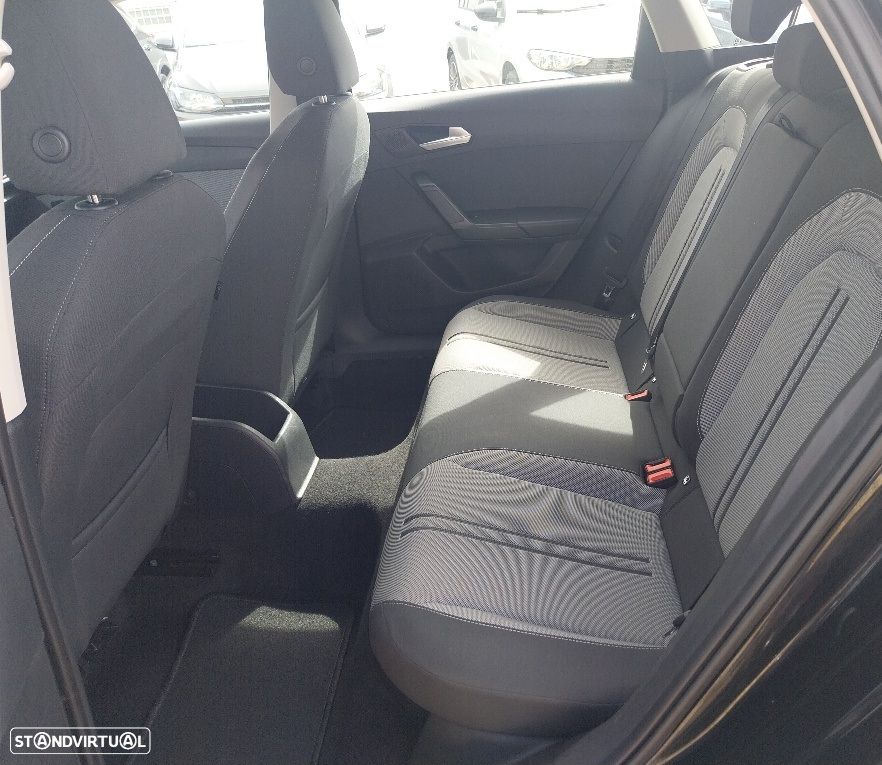 SEAT Leon 1.0 TSI Style - 6