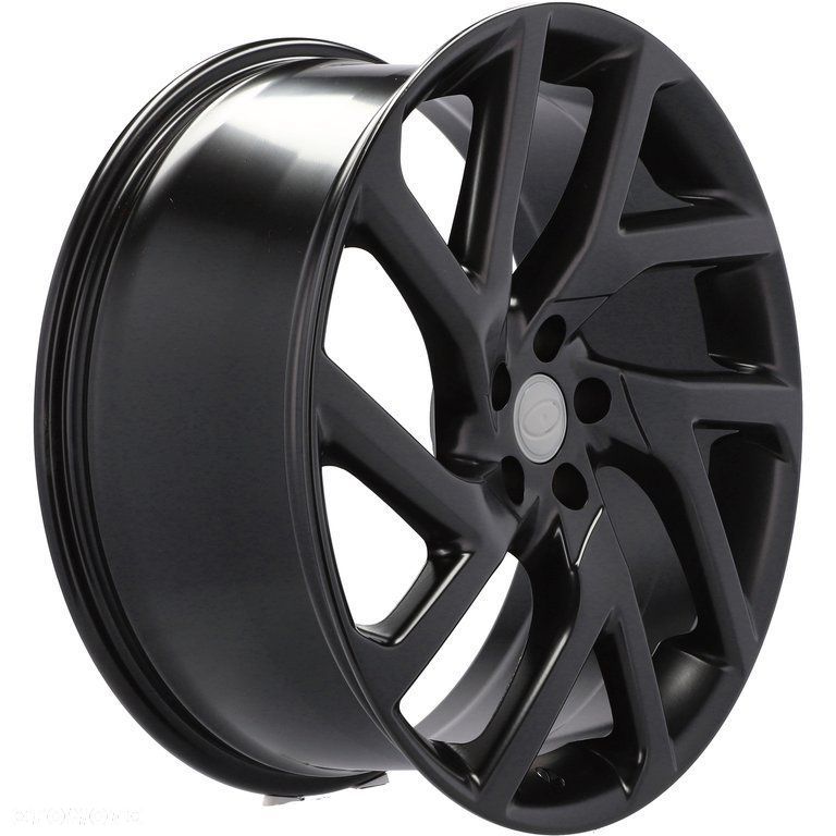 4x Felgi 22 m.in. do JAGUAR F-pace LAND ROVER Range ROVER Velar L560 VOLVO XC60 XC90 - I5494 - 6