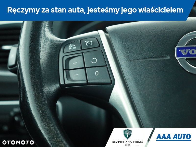 Volvo V60 - 17