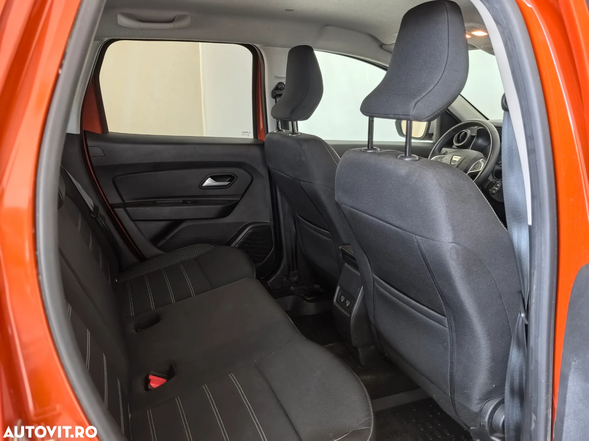 Dacia Duster TCe 150 4WD Prestige Plus - 29