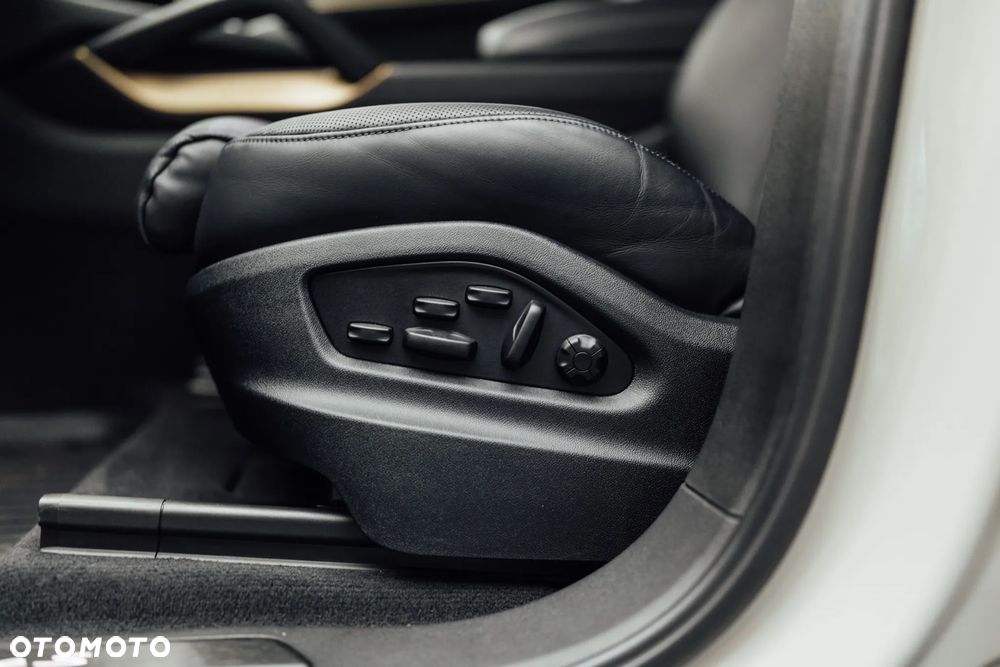 Porsche Cayenne S - 20