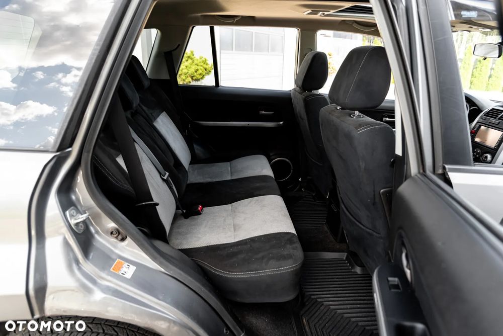 Suzuki Grand Vitara 1.9 DDiS Comfort+ DPF - 21