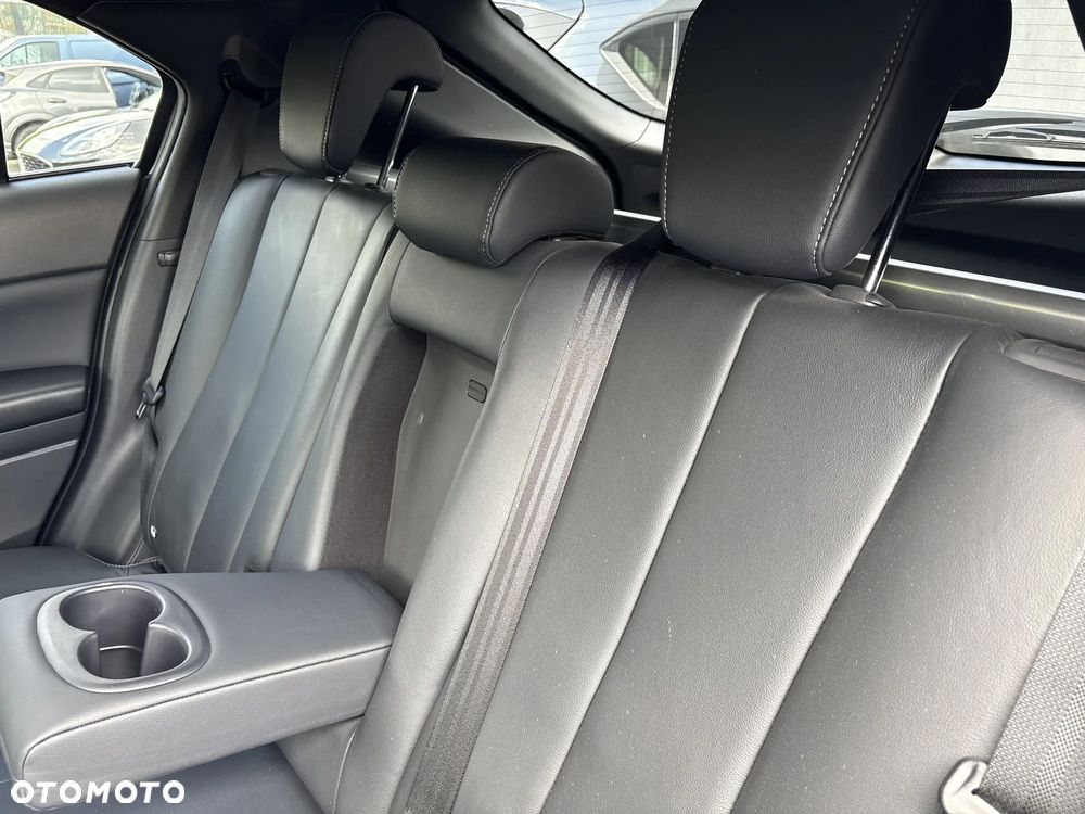 Mitsubishi Eclipse Cross 2.4 PHEV Instyle Plus - 18