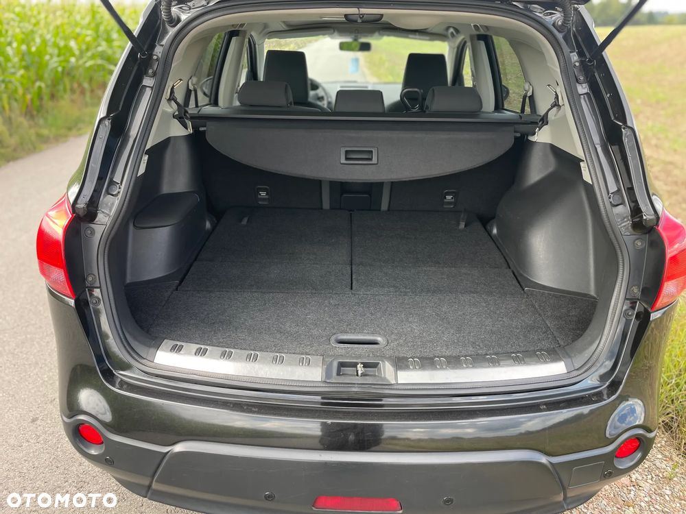 Nissan Qashqai+2 2.0 Tekna - 15