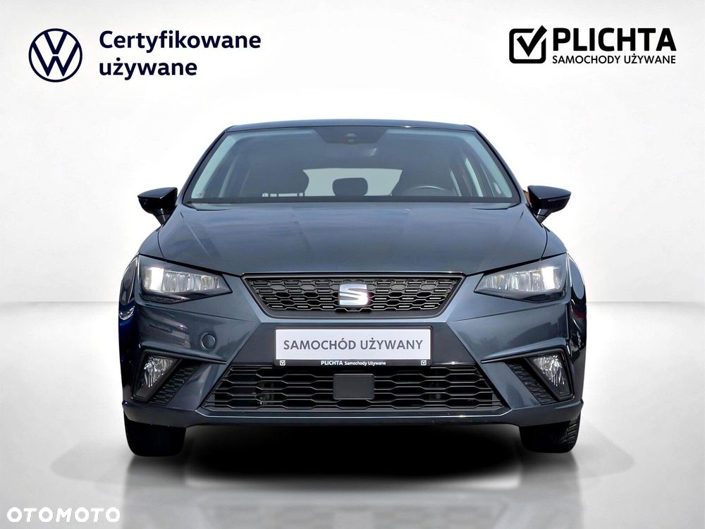 Seat Ibiza 1.0 TSI Style S&S - 9