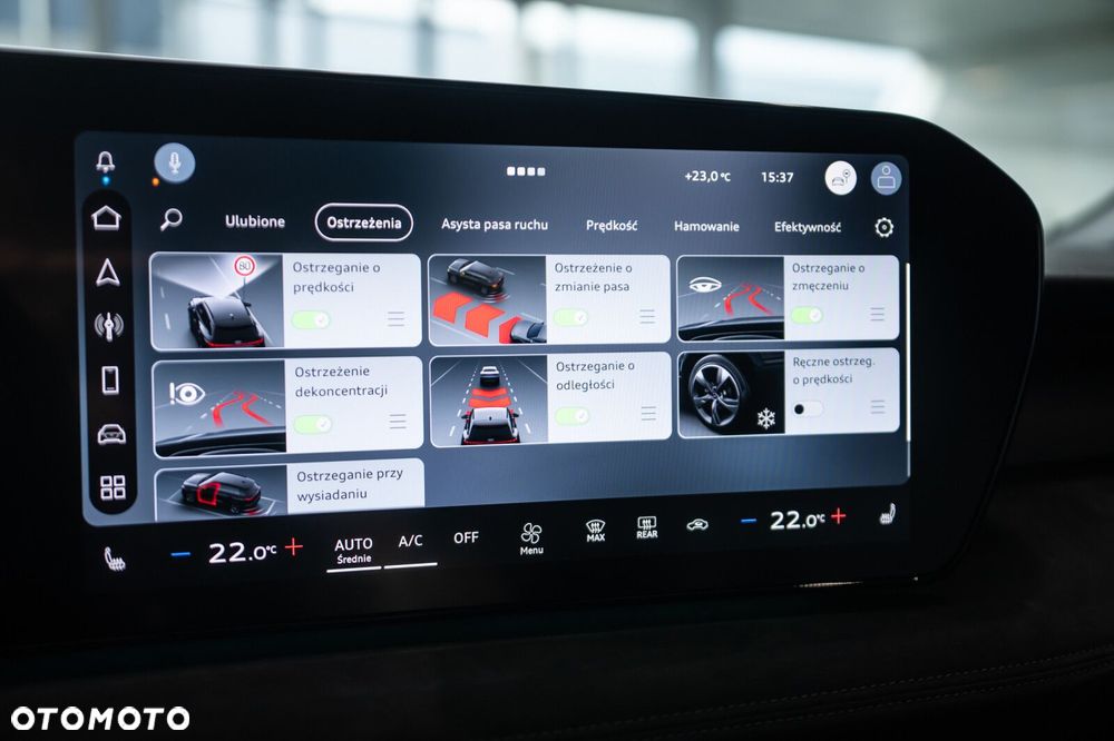 Audi A3 Limousine TFSI mHEV 110 kW S Line S tronic - 36