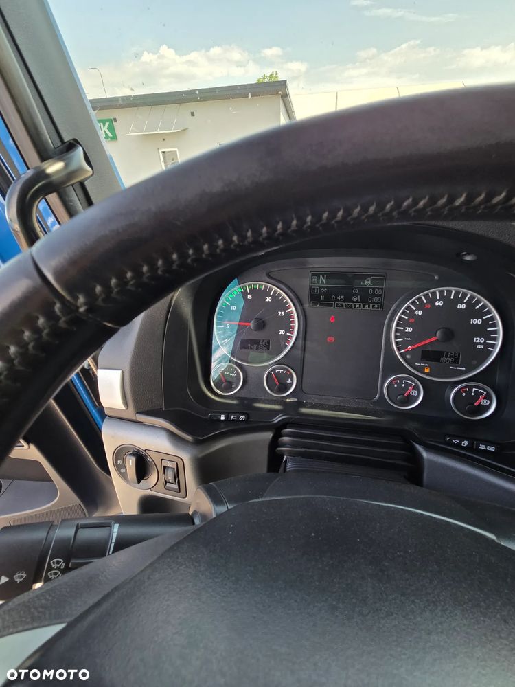 MAN 18.440 TGX XLX - 12