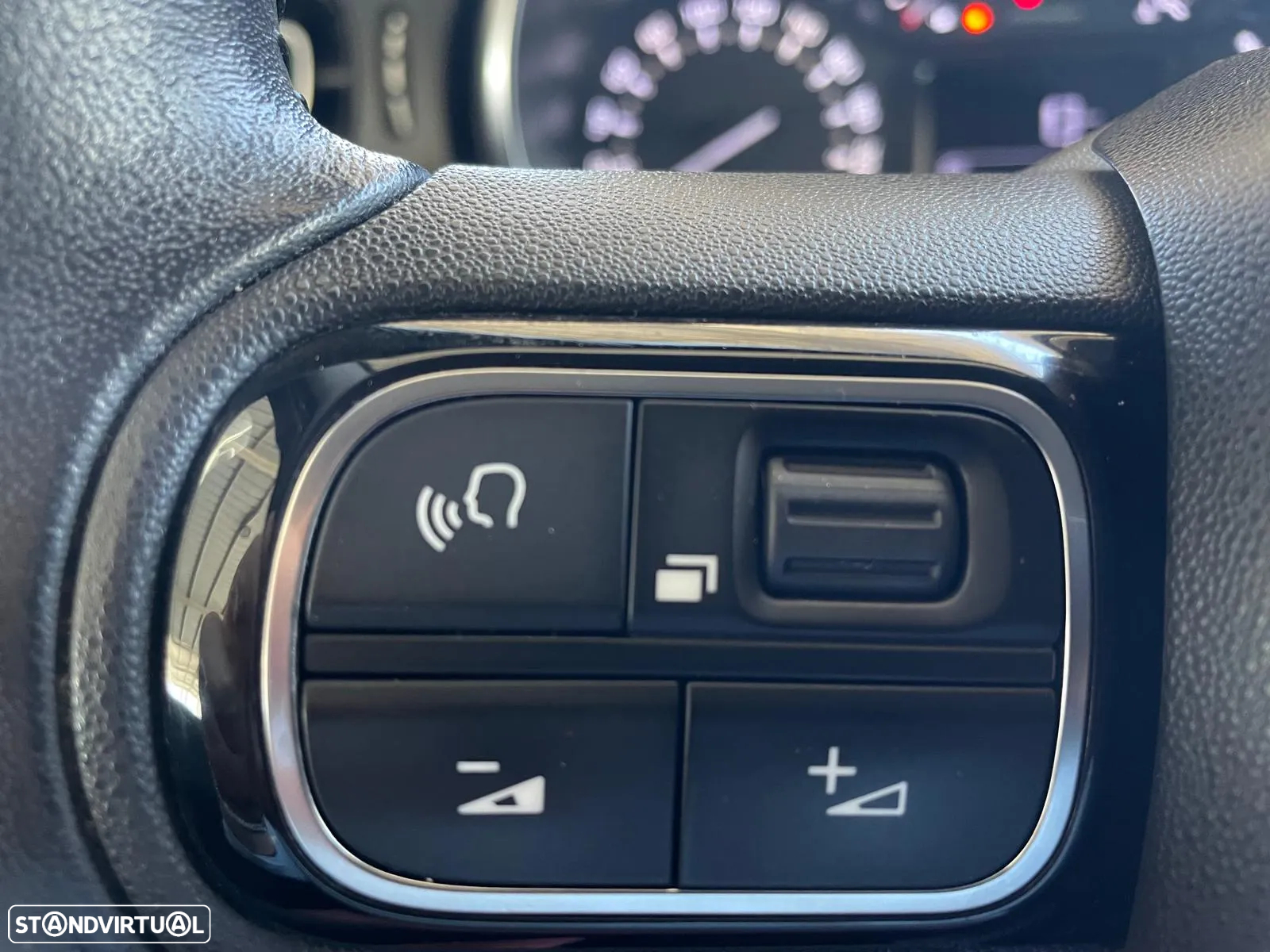 Citroën C3 1.2 PureTech Shine - 20