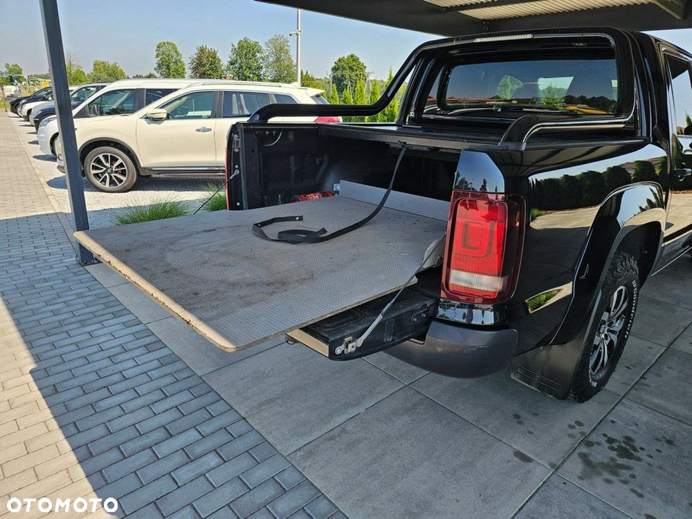Volkswagen Amarok - 6