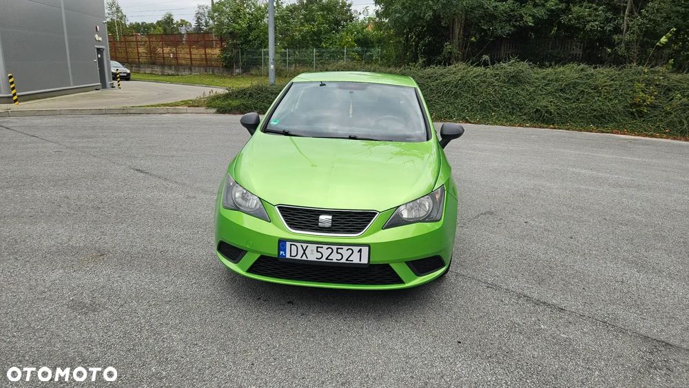 Seat Ibiza SC 1.2 Reference - 7