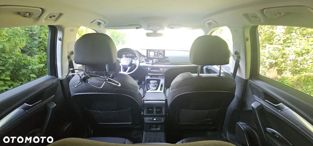 Audi Q5 40 TFSI mHEV Quattro Advanced S tronic - 16