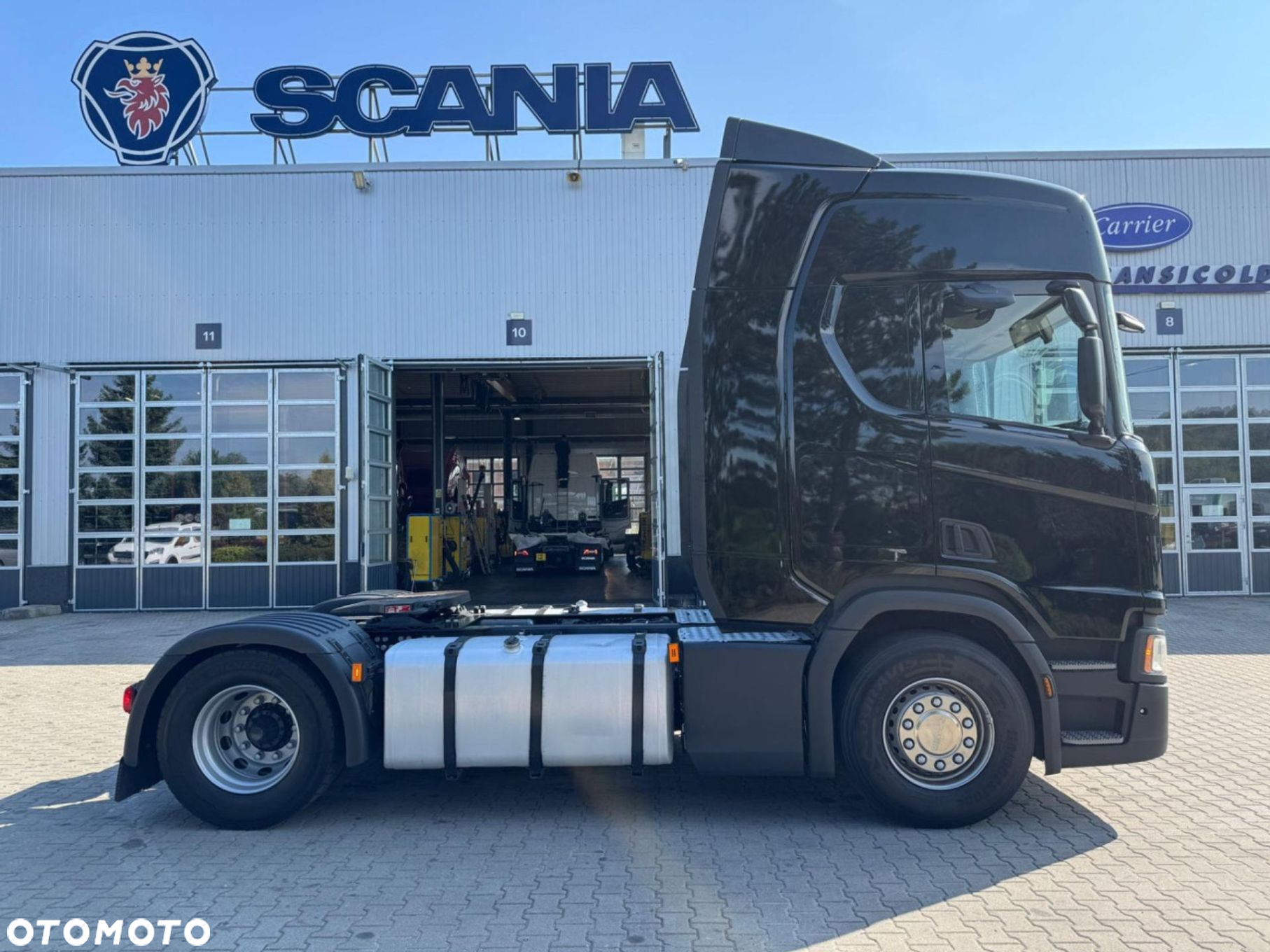 Scania R 450 A4x2NA - 7