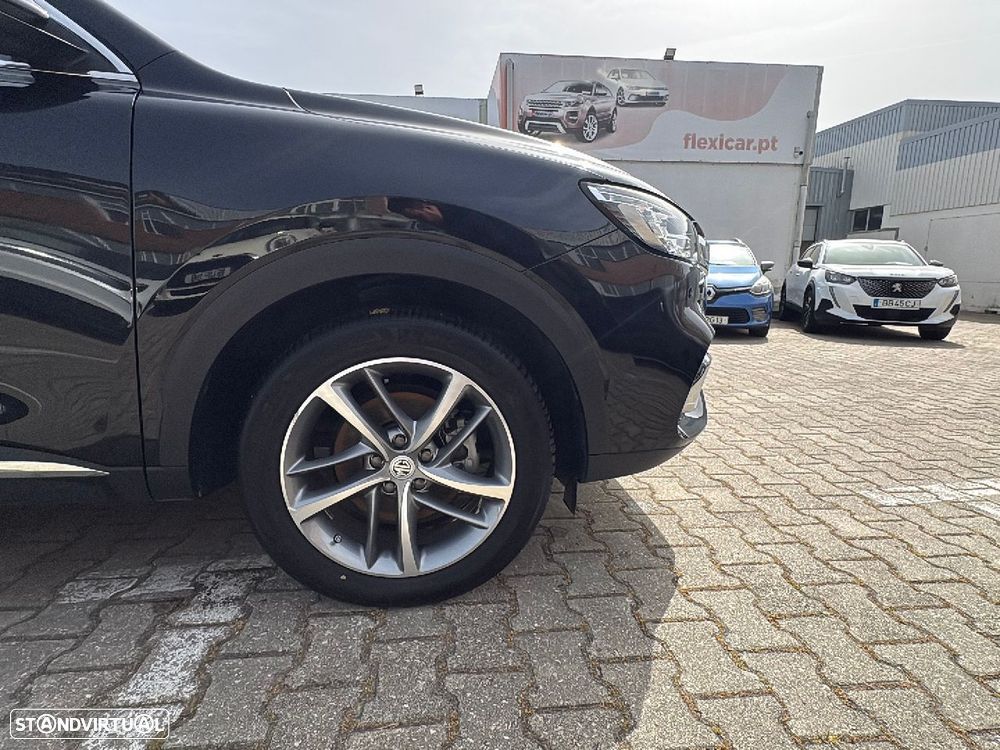 MG EHS 1.5 T-GDI Plug-in Hybrid Luxury - 9