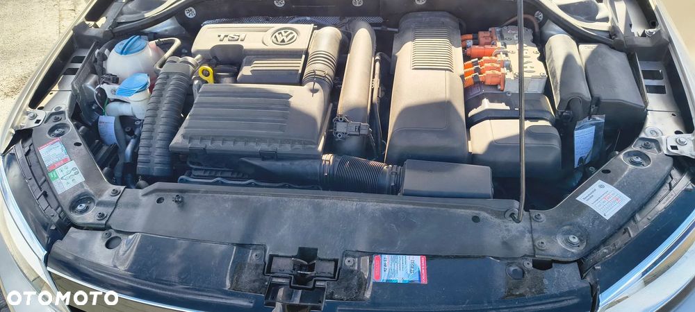 Volkswagen Jetta 1.4 DSG Comfortline - 24