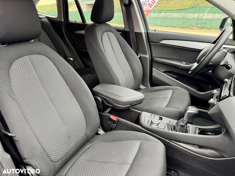 BMW X1 xDrive25e AT PHEV - 21