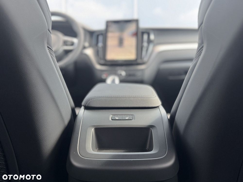 Volvo XC 60 - 23