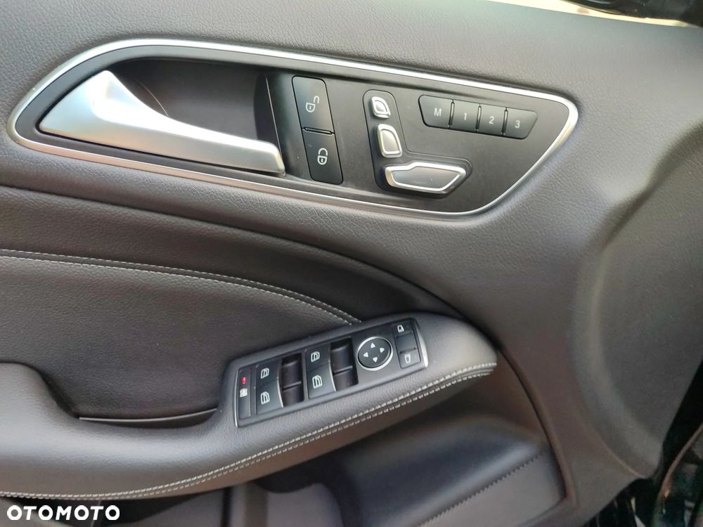 Mercedes-Benz Klasa B 250 4Matic 7G-DCT Edition - 18