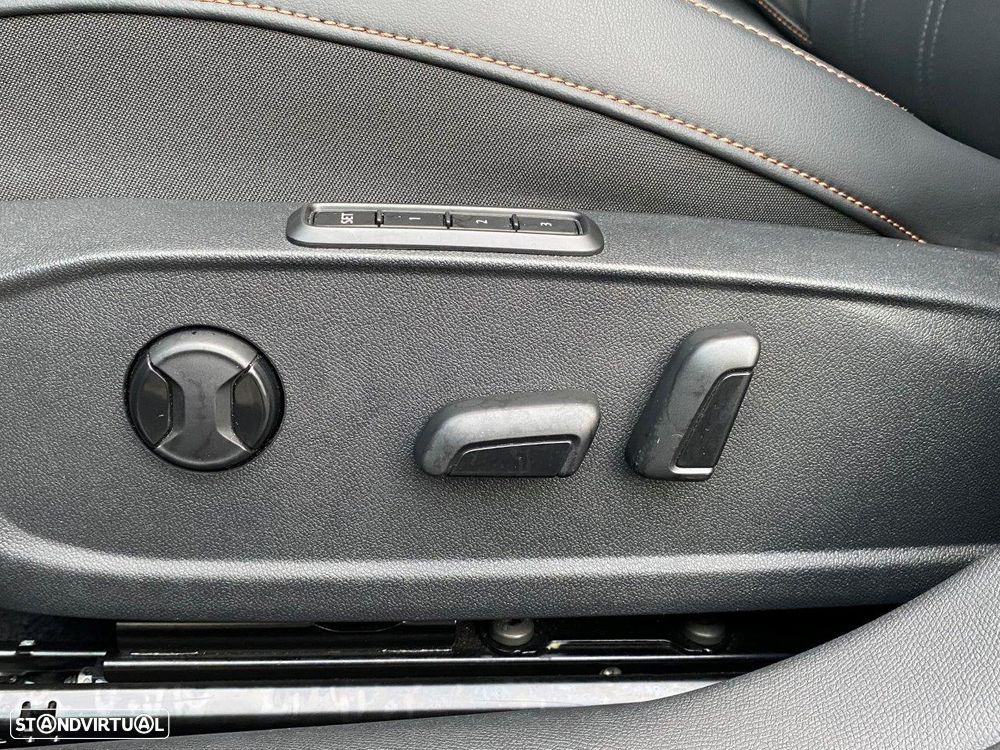 Cupra Formentor 2.0 TDI Sport - 35