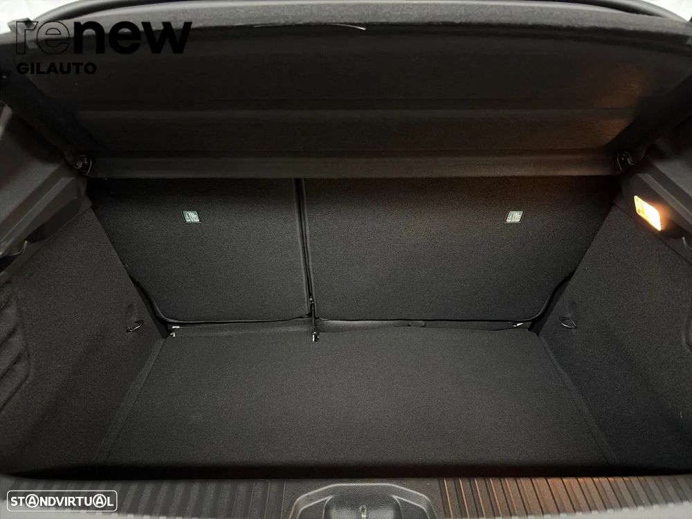 Renault Clio 1.0 TCe Intens Bi-Fuel - 21