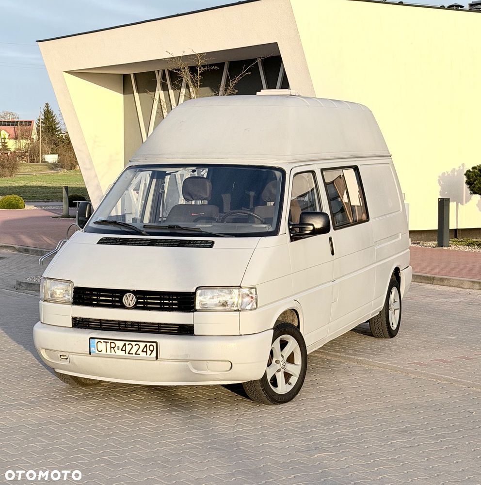 Volkswagen Transporter - 20