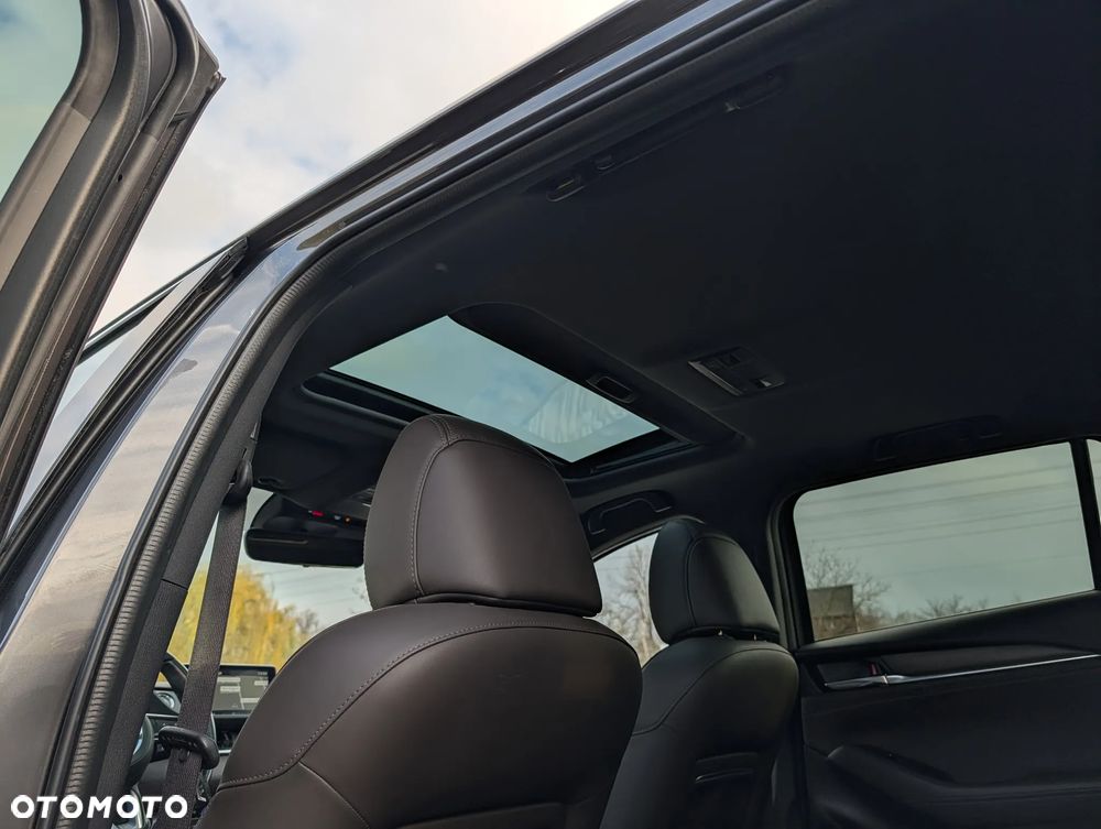 Mazda 6 2.5 SkyDream - 23