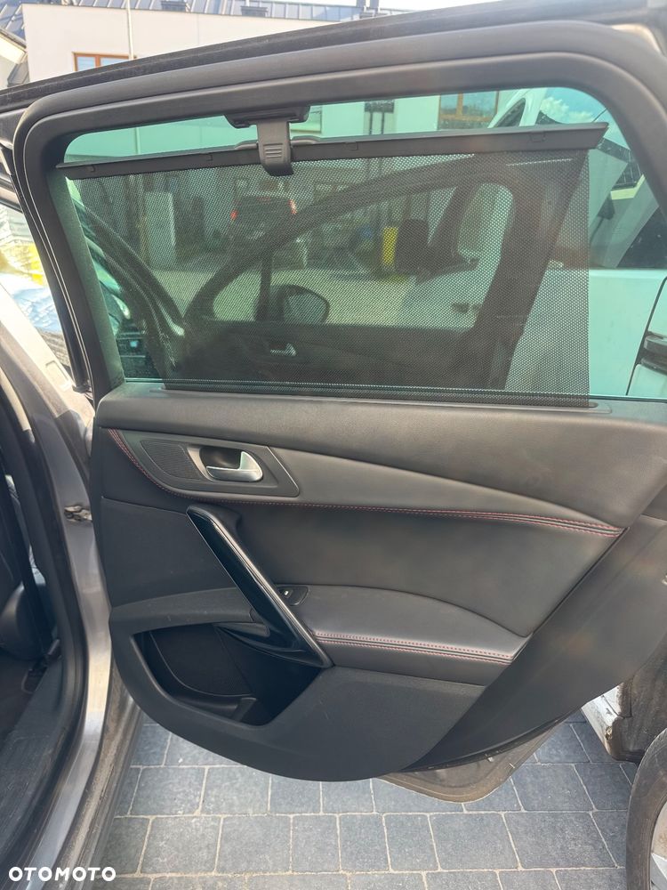Peugeot 508 2.2 HDi GT - 15
