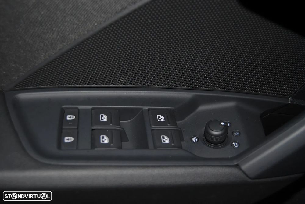 Audi A3 Sportback 30 TFSI Advanced S tronic - 17