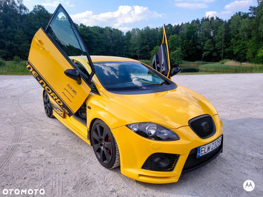 Seat Leon - 13