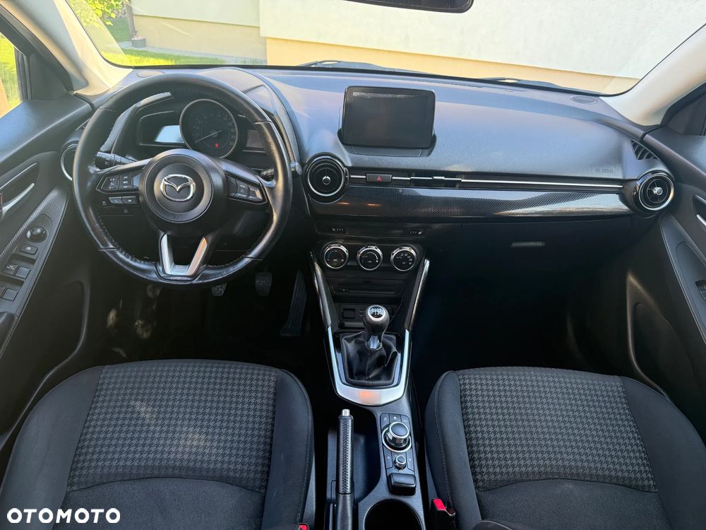 Mazda 2 SKYACTIV-G 90 Nakama - 9