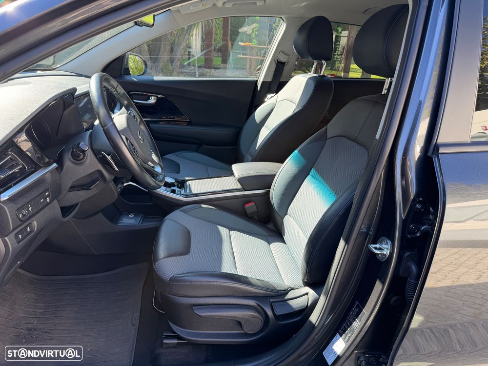 Kia e-Niro 64kWh - 8