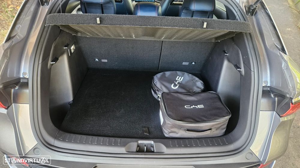 BYD Atto 3 Design - 36