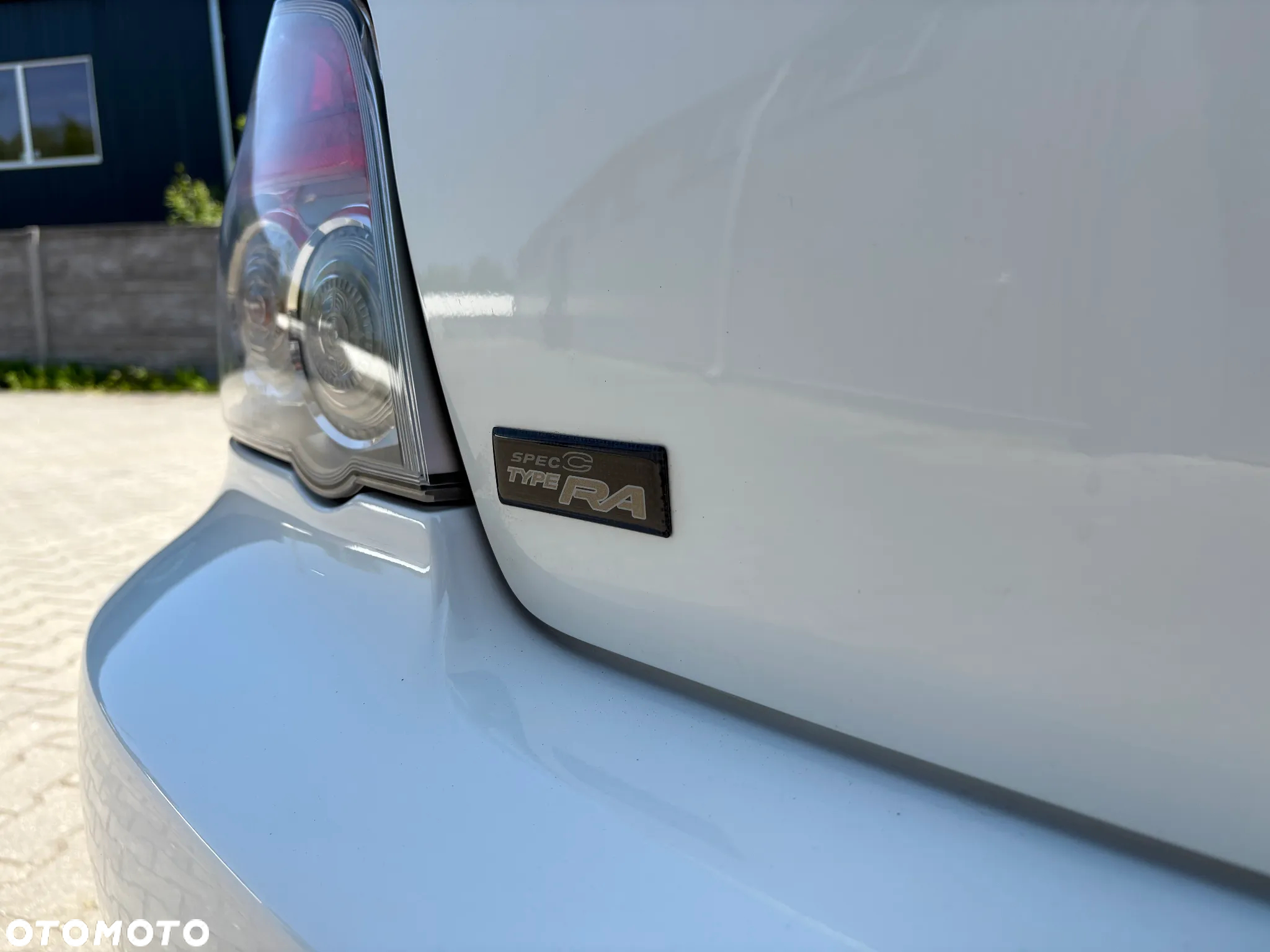 Subaru Impreza 2.0 WRX STI - 12