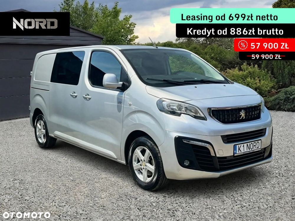 Peugeot Expert