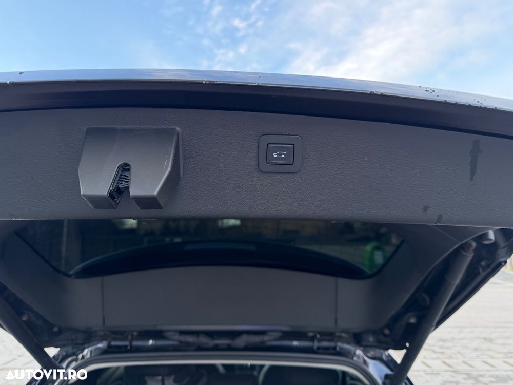 Opel Astra 1.5 D Start/Stop Automatik Business Elegance - 10