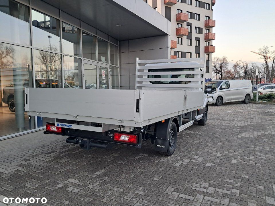 Ford Transit - 5