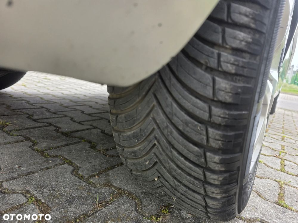 Opel Astra 1.8 Edition - 9