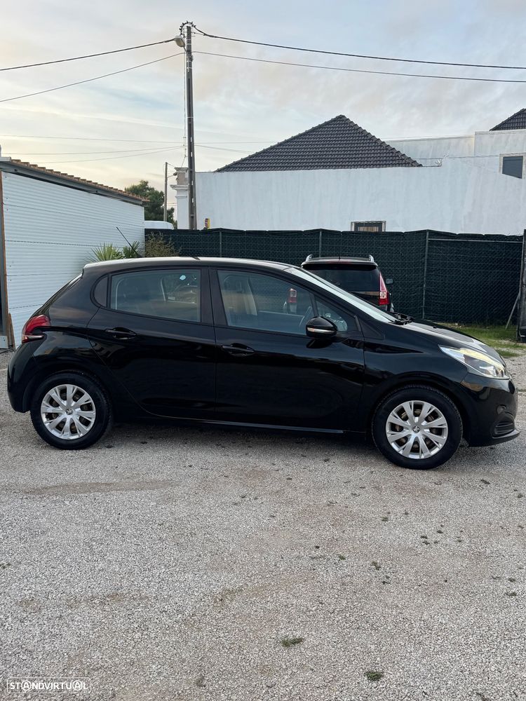 Peugeot 208 1.2 VTi Active - 2