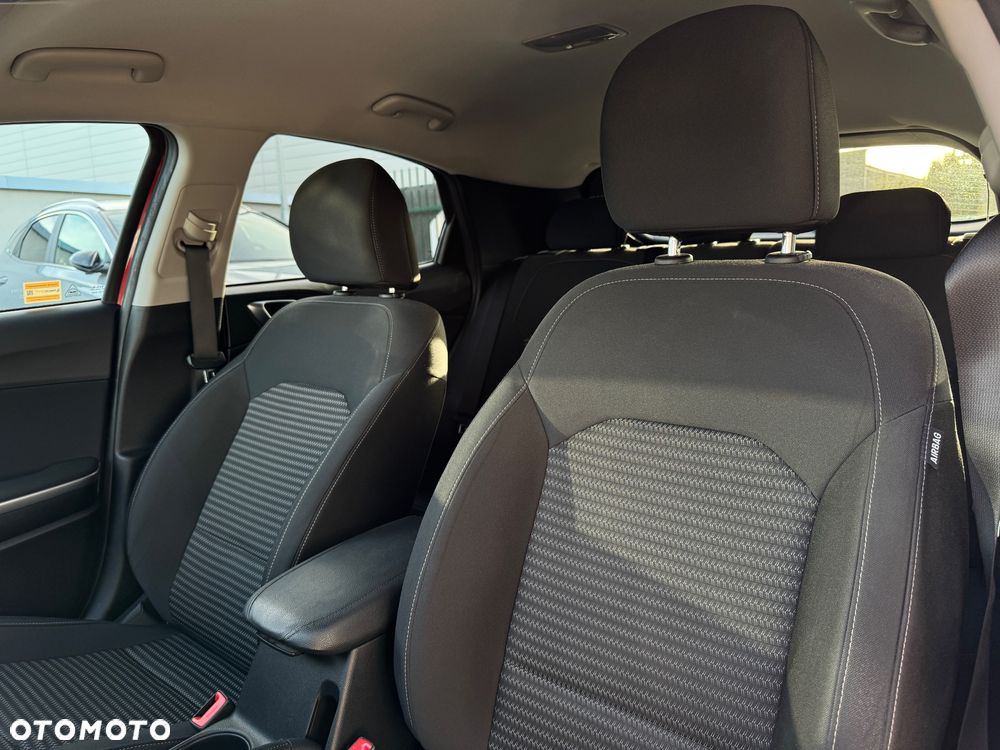 Kia XCeed 1.5 T-GDI M - 10