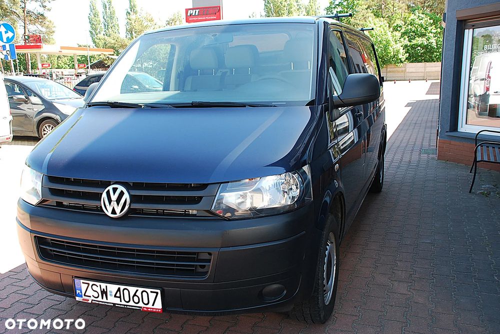 Volkswagen TRANSPORTER - 18