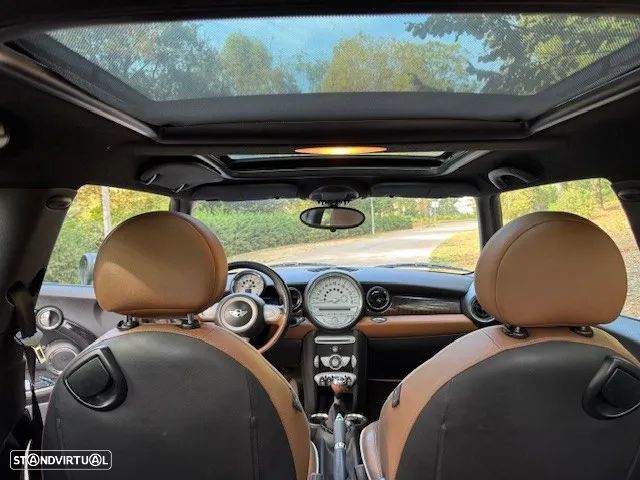 MINI Coupé - 5
