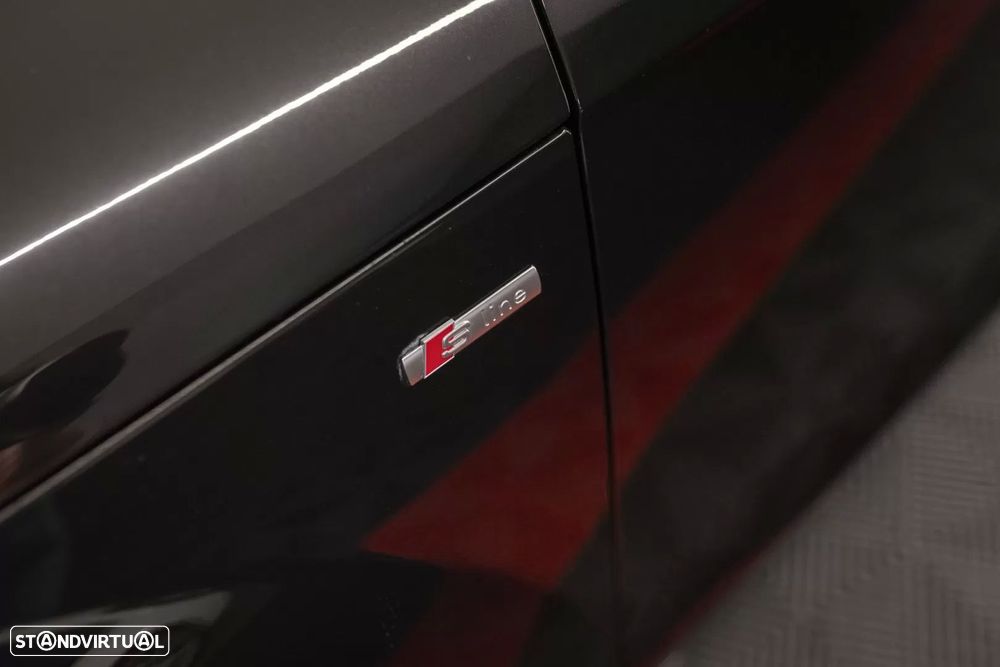 Audi TT Coupé 2.0 TFSI S-line - 4