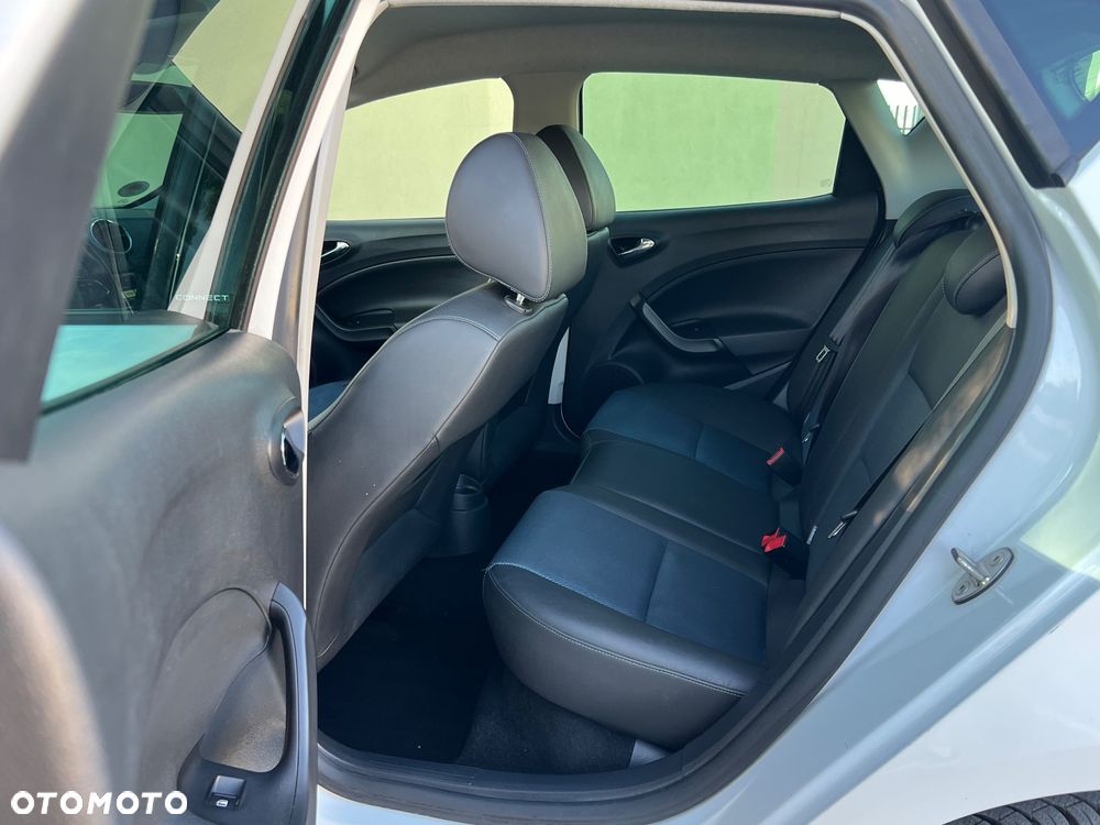 Seat Ibiza 1.4 TDI S&S CONNECT - 17
