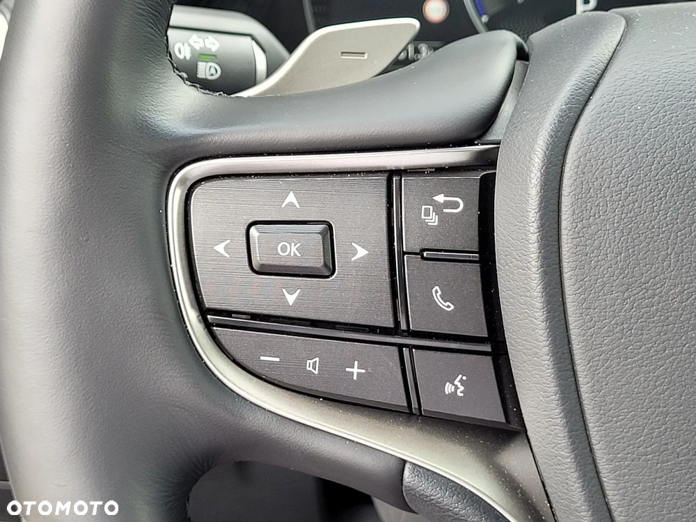 Lexus ES 300h Prestige - 31