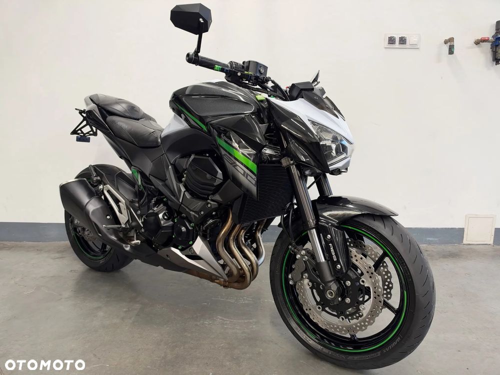 Kawasaki Z