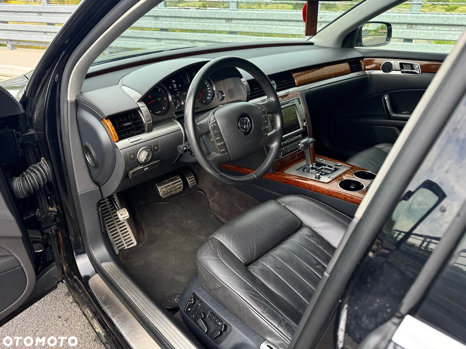 Volkswagen Phaeton 3.0 V6 TDI DPF 4Mot (5os) - 5