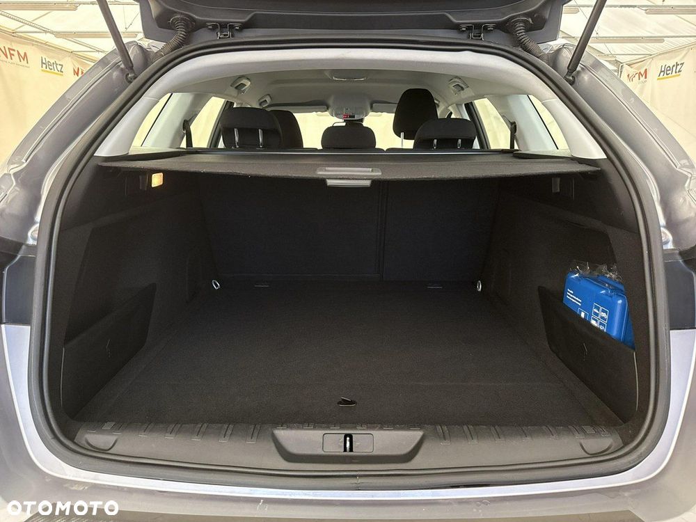 Peugeot 308 - 20