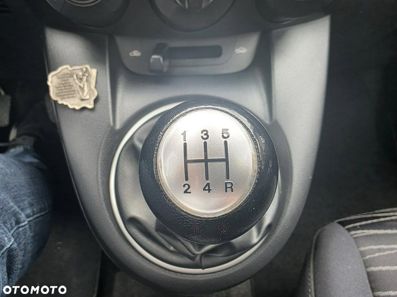 Mazda 2 1.3 Independence - 17