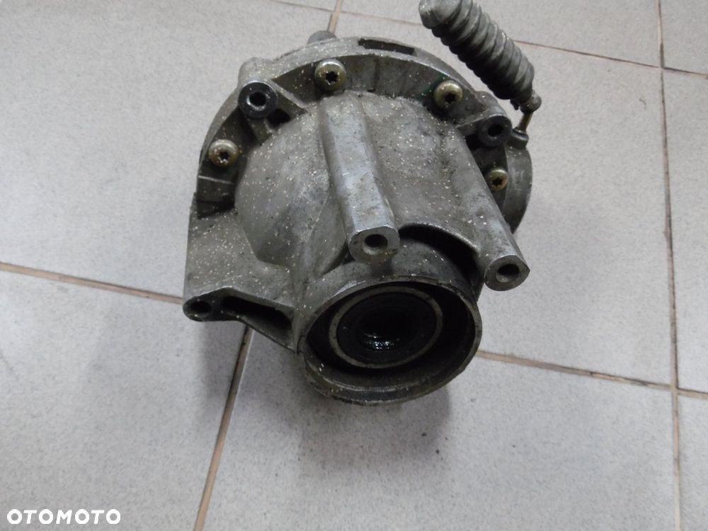 can am renegade 800 dyferencjał dyfer most przód - 3